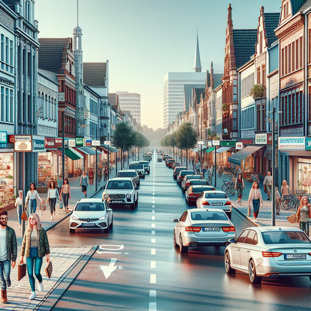 Horsthofstraße Bottrop Immobilienpreise 2026