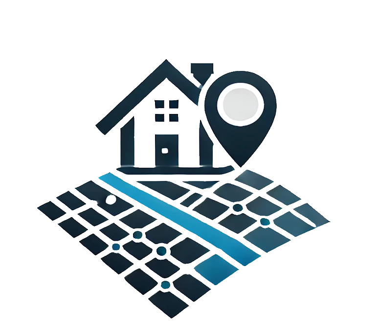 Immobilienanalyse Bottrop Logo